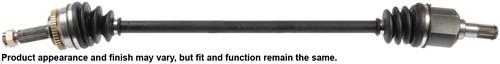 Cardone 66-3524 cv half-shaft assembly