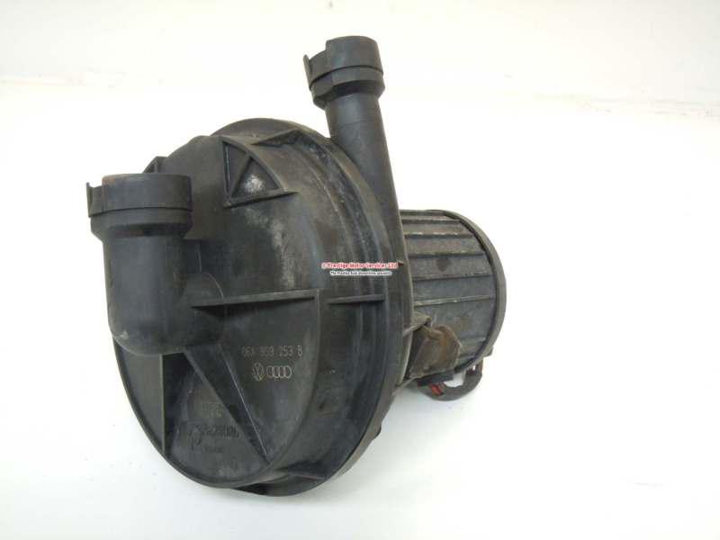 Audi a8 d3 secondary air pump 078906601g