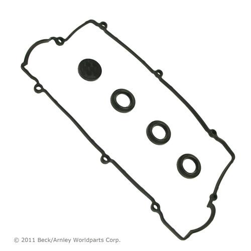 Beck arnley 036-1950 valve cover gasket set-engine valve cover gasket set