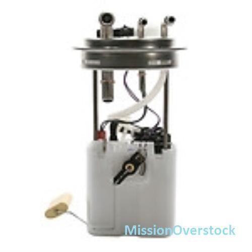 Delphi fg0808 fuel pump module assembly