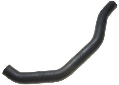 Acdelco professional 26253x upper radiator hose-radiator coolant hose