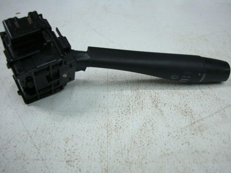 2000 nissan centra indicator wiper switch #1