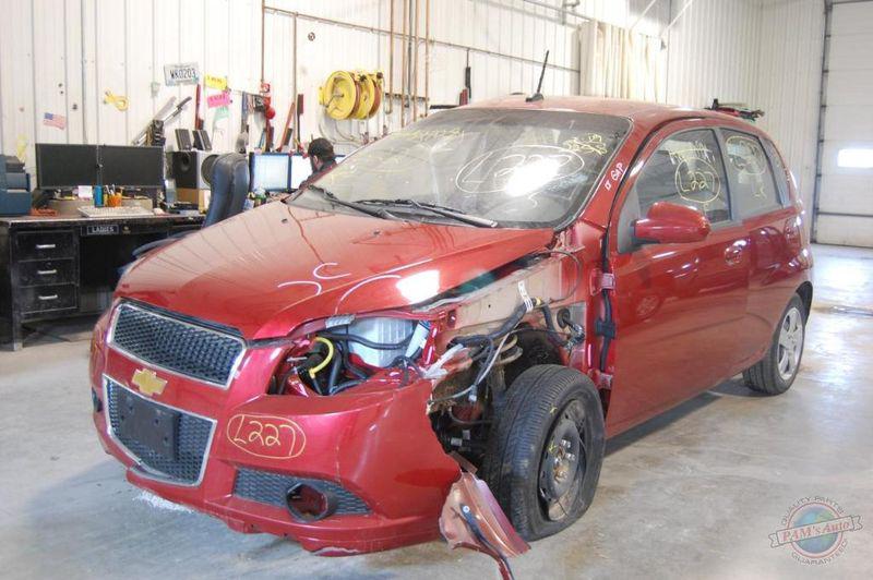 Steering rack/sector aveo 634728 09 10 11 assy less lft tie rod lifetime warr