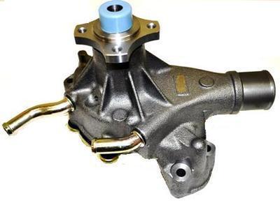 Parts master 3-9020 water pump-engine water pump