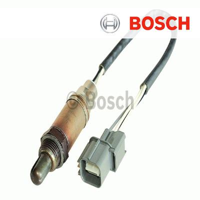 1x 0258005710 bosch lambda oxygen sensor ls5710