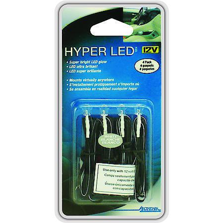 Alpena hyper led 78214 green