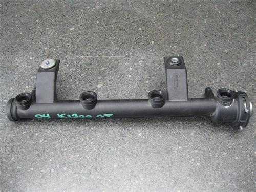 04 bmw k1200 gt k1200gt injector rail 34k