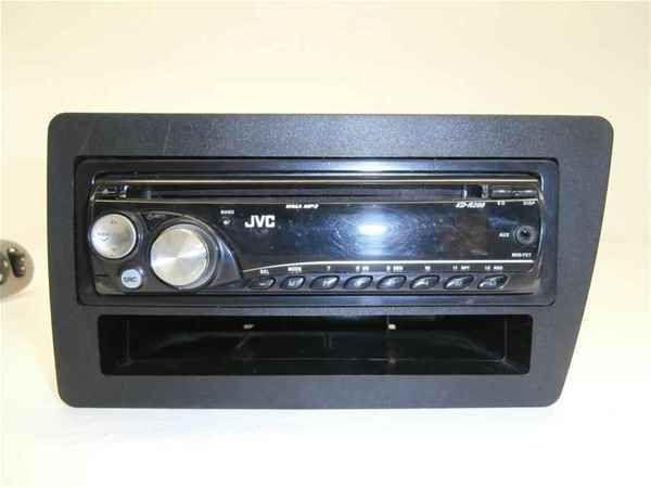 Jvc kd-r200 cd radio aux mp3