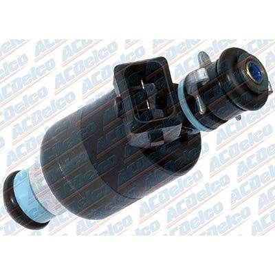 Acdelco replacement fuel injector 17113572