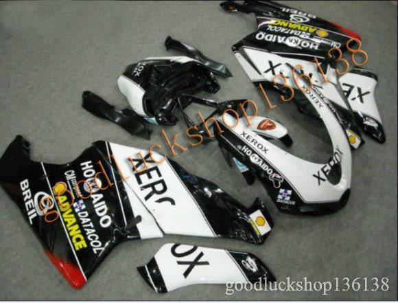 Motogp for  749 999 2005-2006 05 06 bodywork fairing ef55