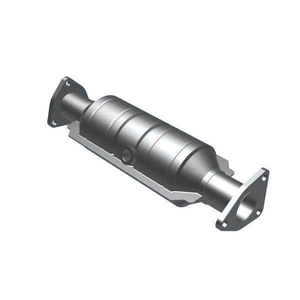 Magnaflow catalytic converters - 49 state legal - 51912