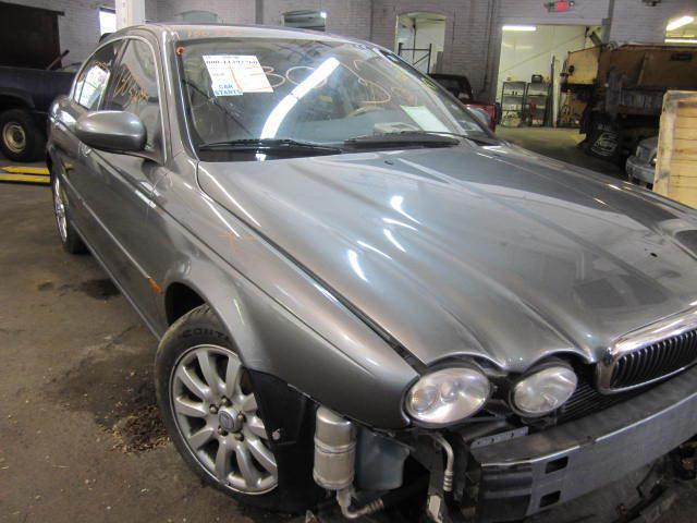 Cv axle shaft jaguar x type 02 03 04 05 06 07 08 right front 646307