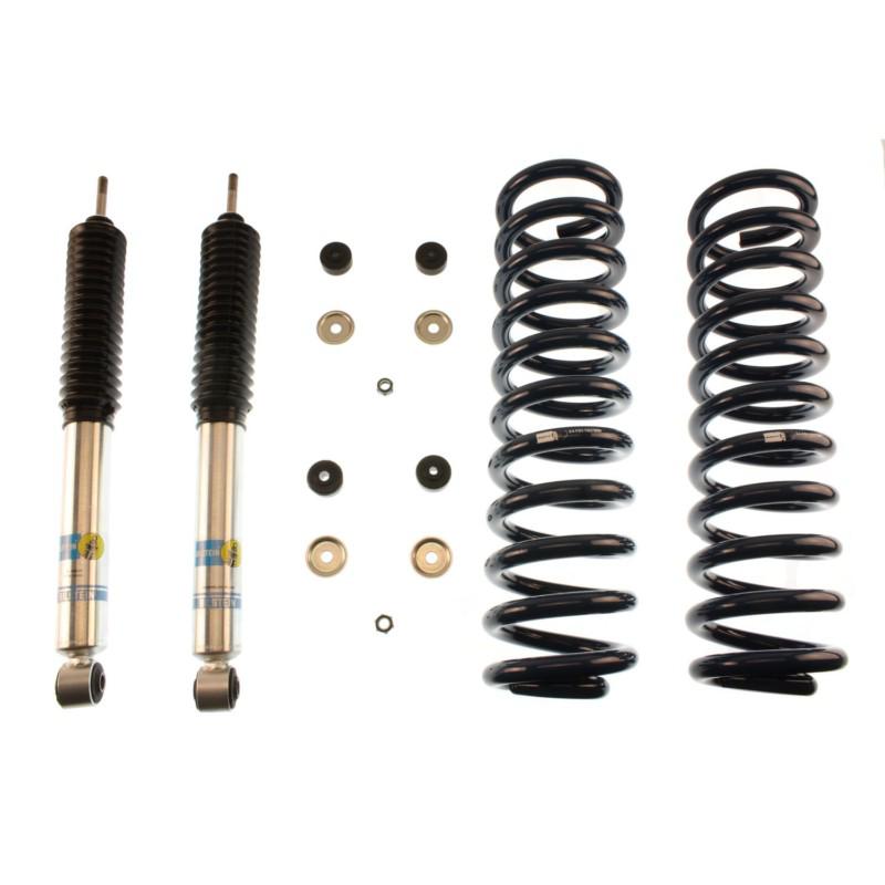 Bilstein shocks f4-se5-c765-h0 - bilstein tuned suspension; 5100 series