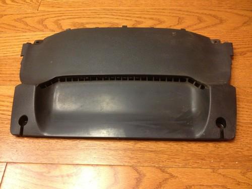 Honda st1100 dash top