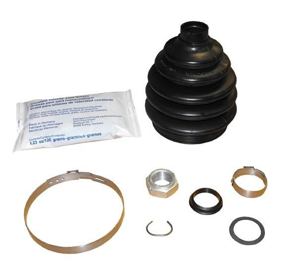 Crp cv joint boot kit bkn0021p