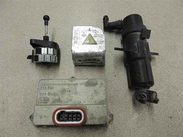 2002 03 04 05 bmw 745li headlight ballast igniter oem