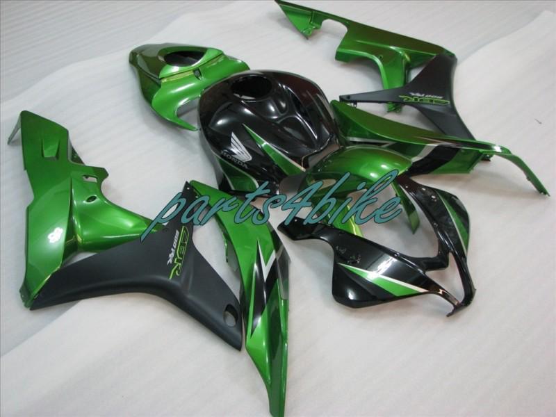 Cbr600rr abs fairing 07 08 cbr 600rr cbr600 bodywork am