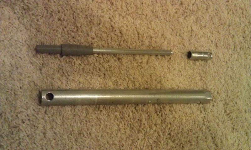 Bmw e36 e46 m3 318 323 325 328 330 bmw 3 series, spark plug & pin tool