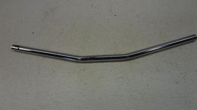 1968 honda cb350 cb 350 twin h745 handlebars