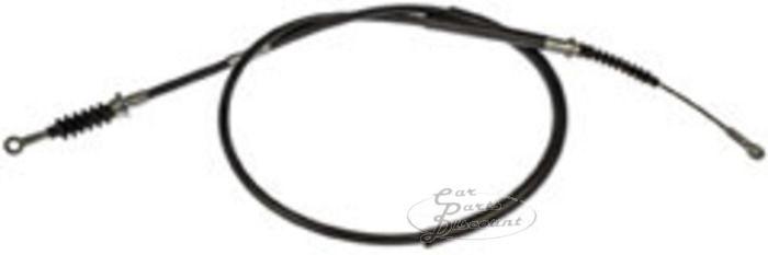 Dorman parking brake cable