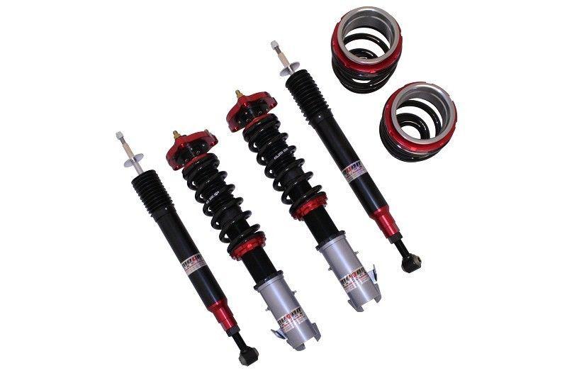 Megan racing coilover suspension damper 06-11 honda civic fd2 fa1 fg1 fg2 all