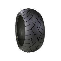 New metzeler me880 marathon xxl custom tire rear 78v, 200/55zr-17