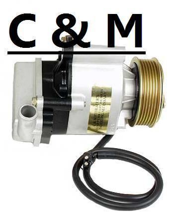 Air pump mercedes sl500 s500 s420 e420 400e 500e e500