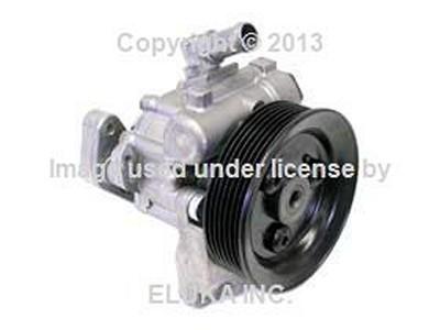 Bmw genuine power steering pump e53 32 41 6 757 913