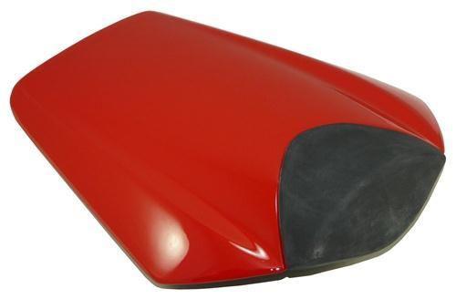 Yana shiki seat cowl - winning red  soloh103wr