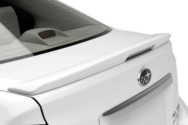 Abs349a-l6-unpainted 12-13 subaru impreza factory style spoilers spoiler & wings