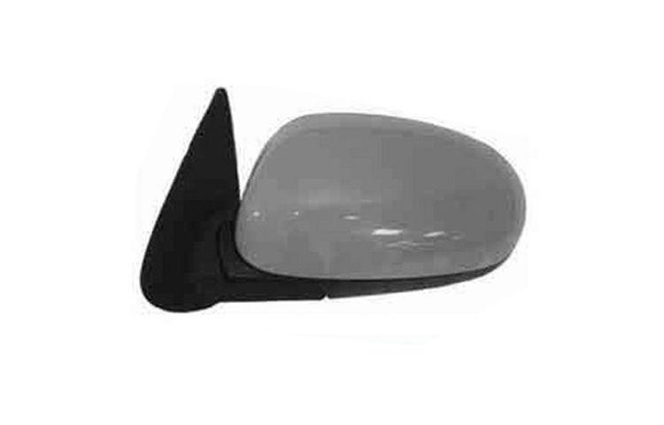 Tyc left driver replacement power heated mirror 00-03 nissan maxima 963023y101