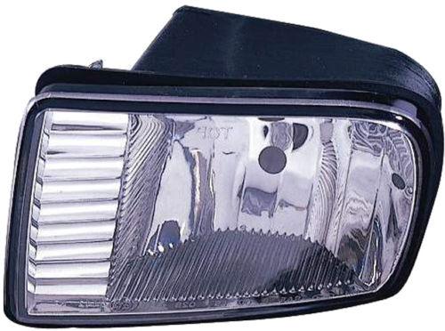 Lincoln ls l-s 00 01 02 fog light lamp assy right rh