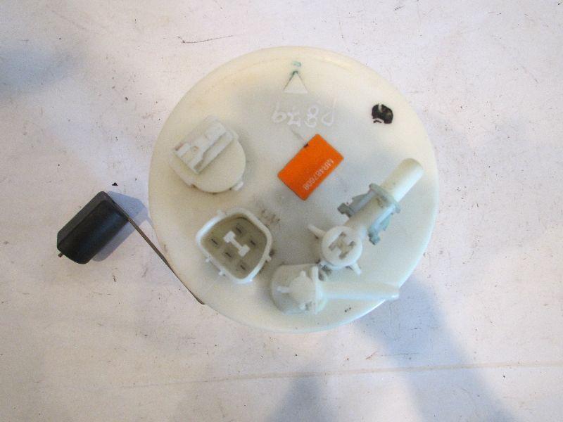 00 01 eclipse sebring stratus 99 00 01 galant fuel pump assembly 3.0l 6 cylinder