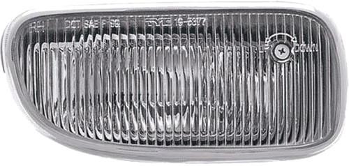 Jeep grand cherokee 99 00 01 02 03 fog light right rh