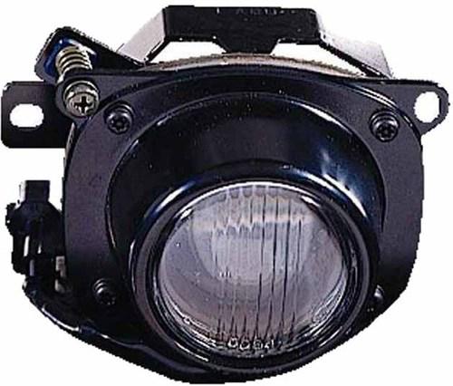 Mitsubishi eclipse 97 98 99 fog light lamp assy rh