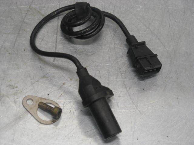 Ducati 748 01 2001 916 996 crank shaft rpm timing pick up sensor switch