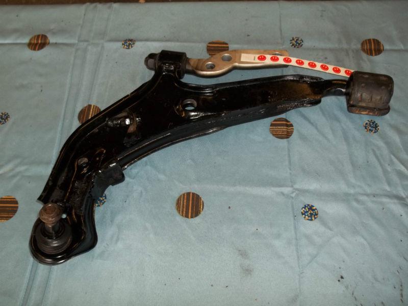 95 96 97 98 99 nissan maxima 3.0 v6 oem driver side lower control arm lca