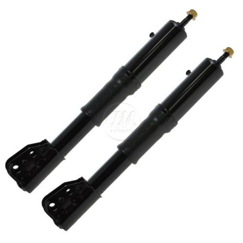 Monroe sensa-trac 71798 rear strut set pair for buick cadillac pontiac olds