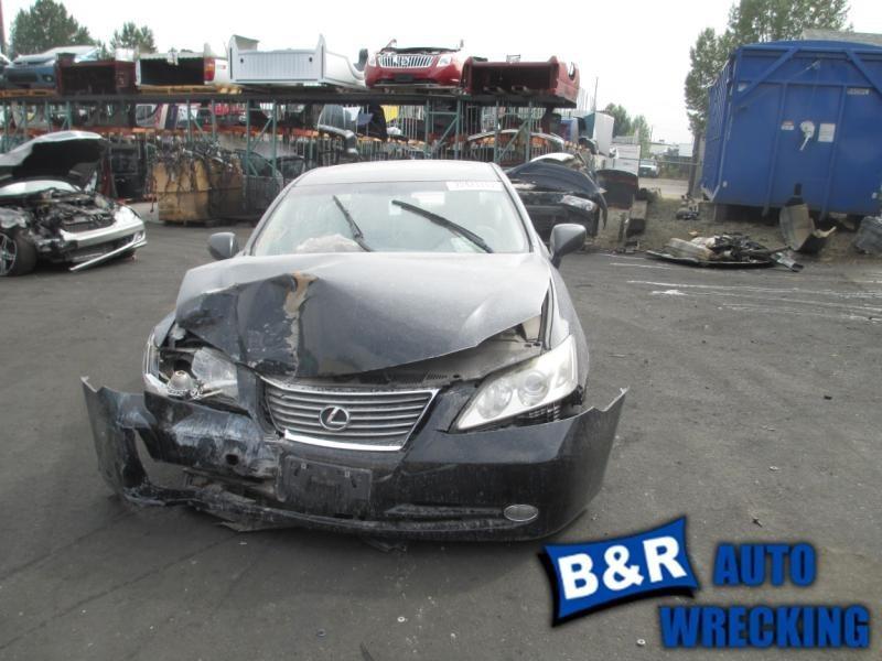 Left taillight for 07 08 09 lexus es350 ~   4924659