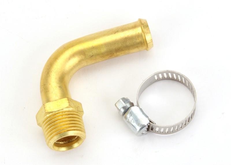 Mr. gasket 2968 low-loss fuel fitting