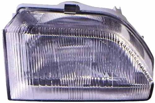 Acura integra 90 91 92 93 fog light lamp assy right rh