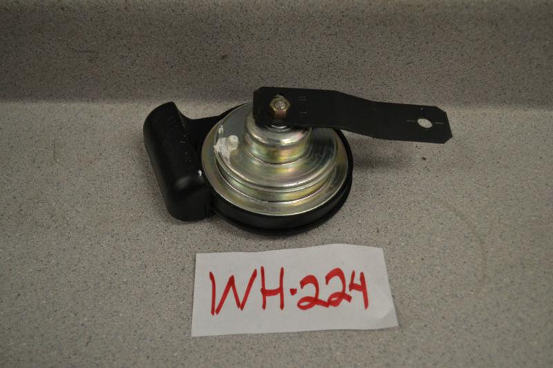 1990-1991 pathfinder horn assembly oem 25620-3b800