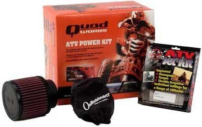 Quad works atv power kit p500 sportsman 24-q503