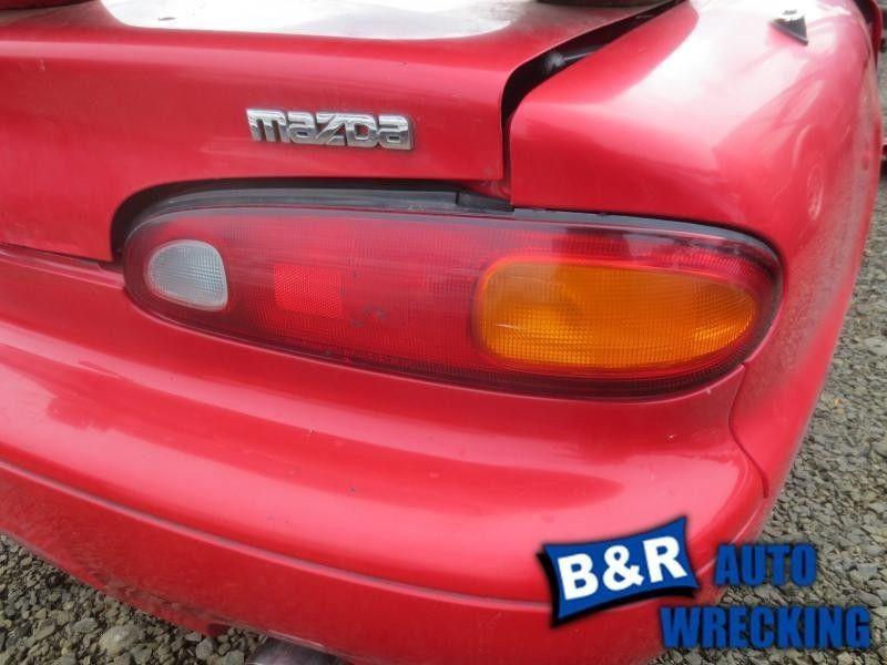 Right taillight for 93 94 95 96 97 mazda mx-6 ~ 4905673