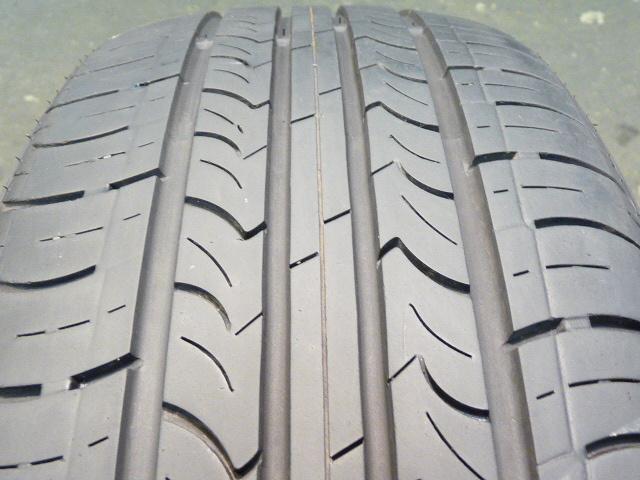 One nexen classe premiere cp-672, 205/60/16 p205/60r16 205 60 16, tire # 46673 q