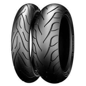 Michelin commander ii rear motorcycle tire size: 130/90-16