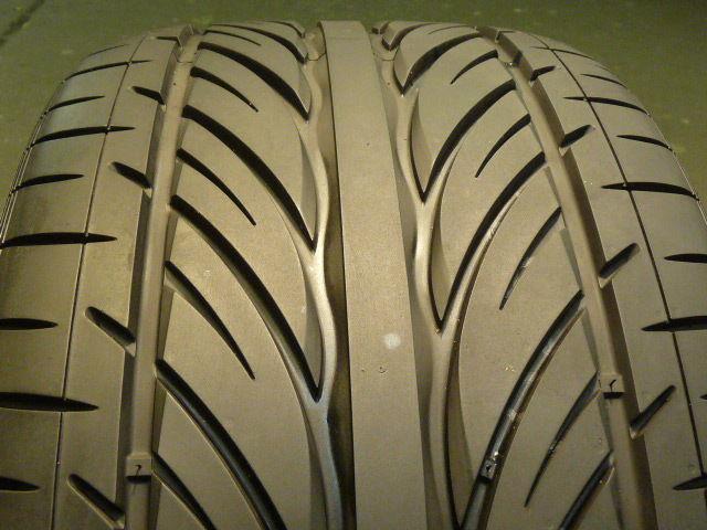 One hankook ventus v-12 evo, 275/30/19 p275/30zr19 275 30 19, tire # 44109 qa