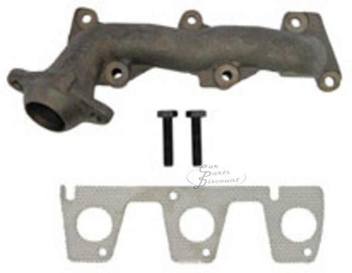 Dorman exhaust manifold kit