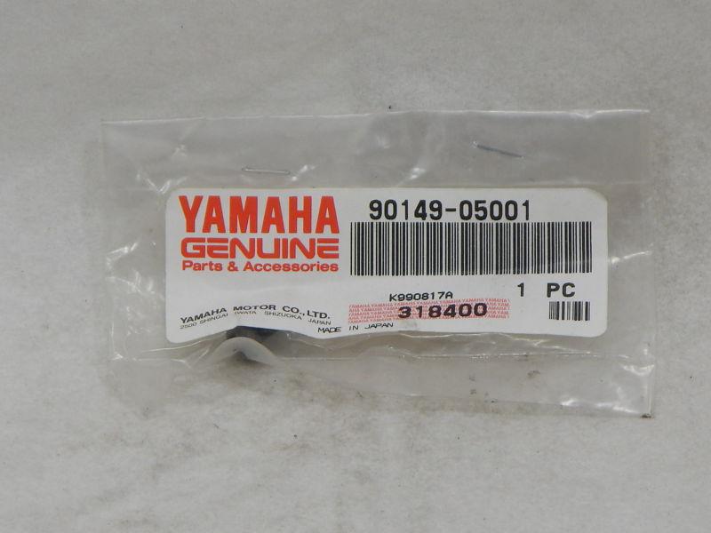 Yamaha 90149-05001 bolt *new