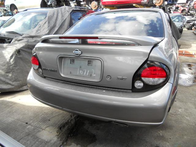 00 01 nissan maxima fuel tank